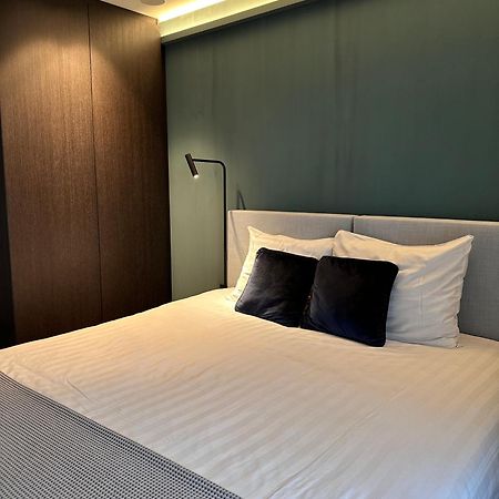 Hotel De Jachthoorn Хогстратен Экстерьер фото