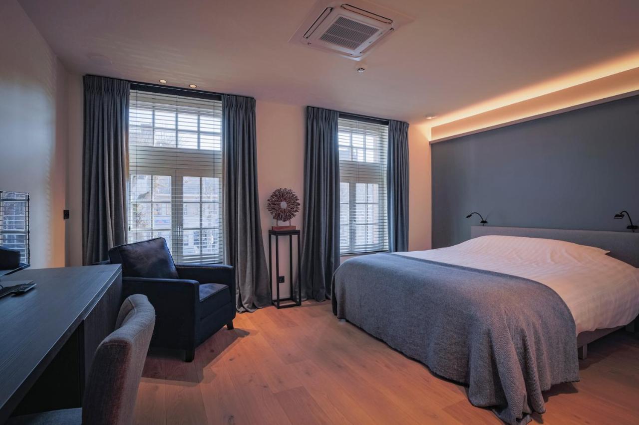 Hotel De Jachthoorn Хогстратен Экстерьер фото